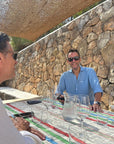WIJNKOELER OJO DE IBIZA 7Liter