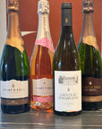 CHÂTEAU D'HARVENG Chardonnay