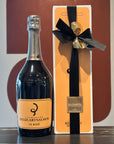 Champagne Billecart-Salmon Brut Rosé - 150cl - Giftbox