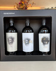 EL GORU - Giftbox - 3 Flessen