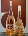 CHATEAU ROUBINE 150cl - Cuvée La Vie en Rose