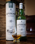 Laphroaig 10 Years Cask Strength Batch 17 58.3° 0.7L - Giftbox