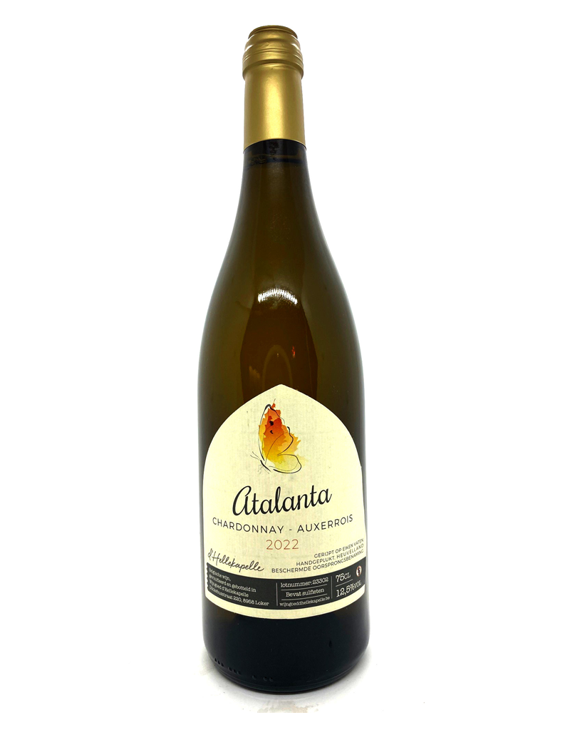 D&#39;HELLEKAPELLE  ATALANTA Chardonnay