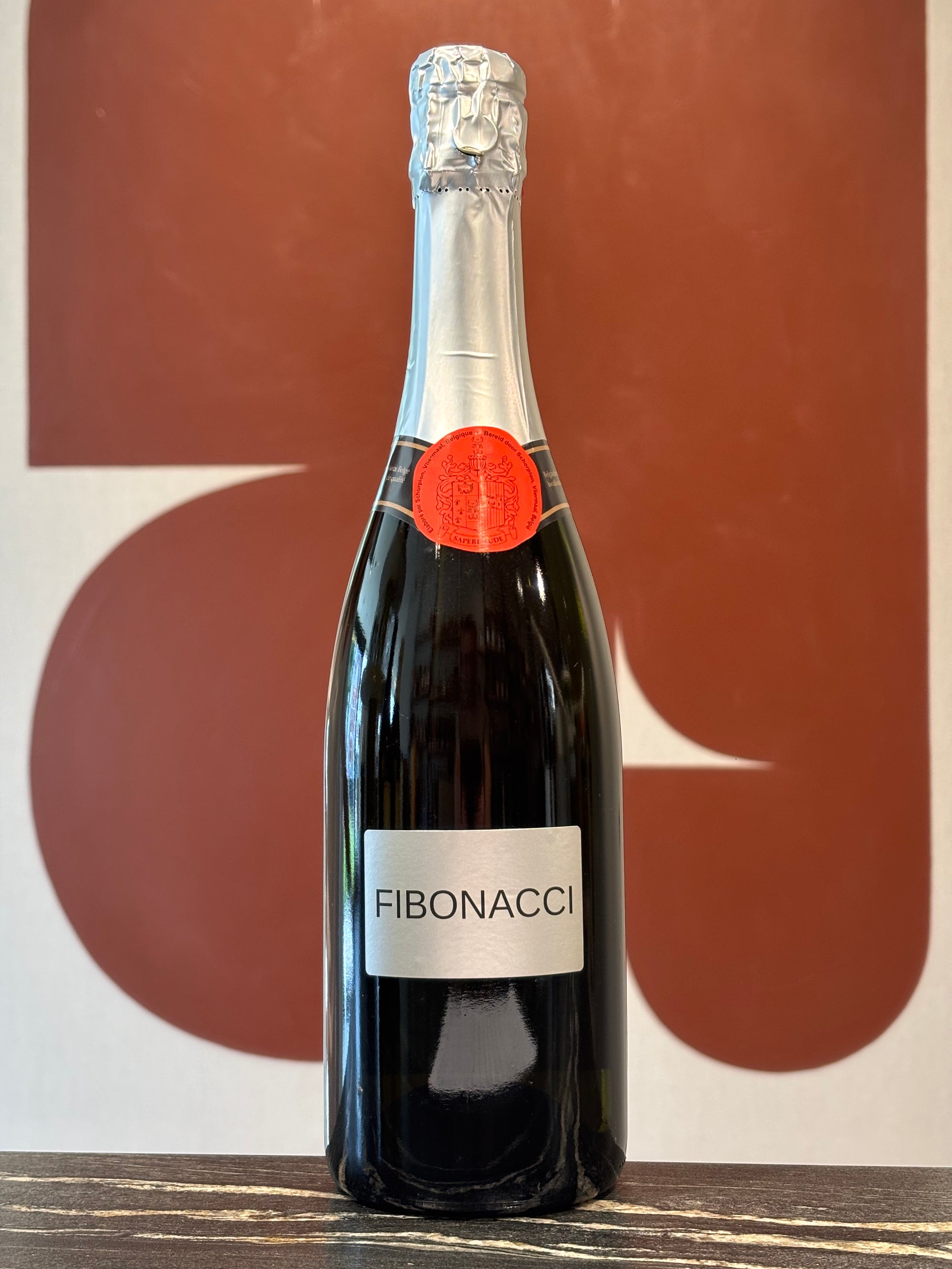 SCHORPION Cuvée FIBONACCI