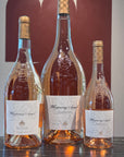 WHISPERING ANGEL Côtes de Provence - 150cl