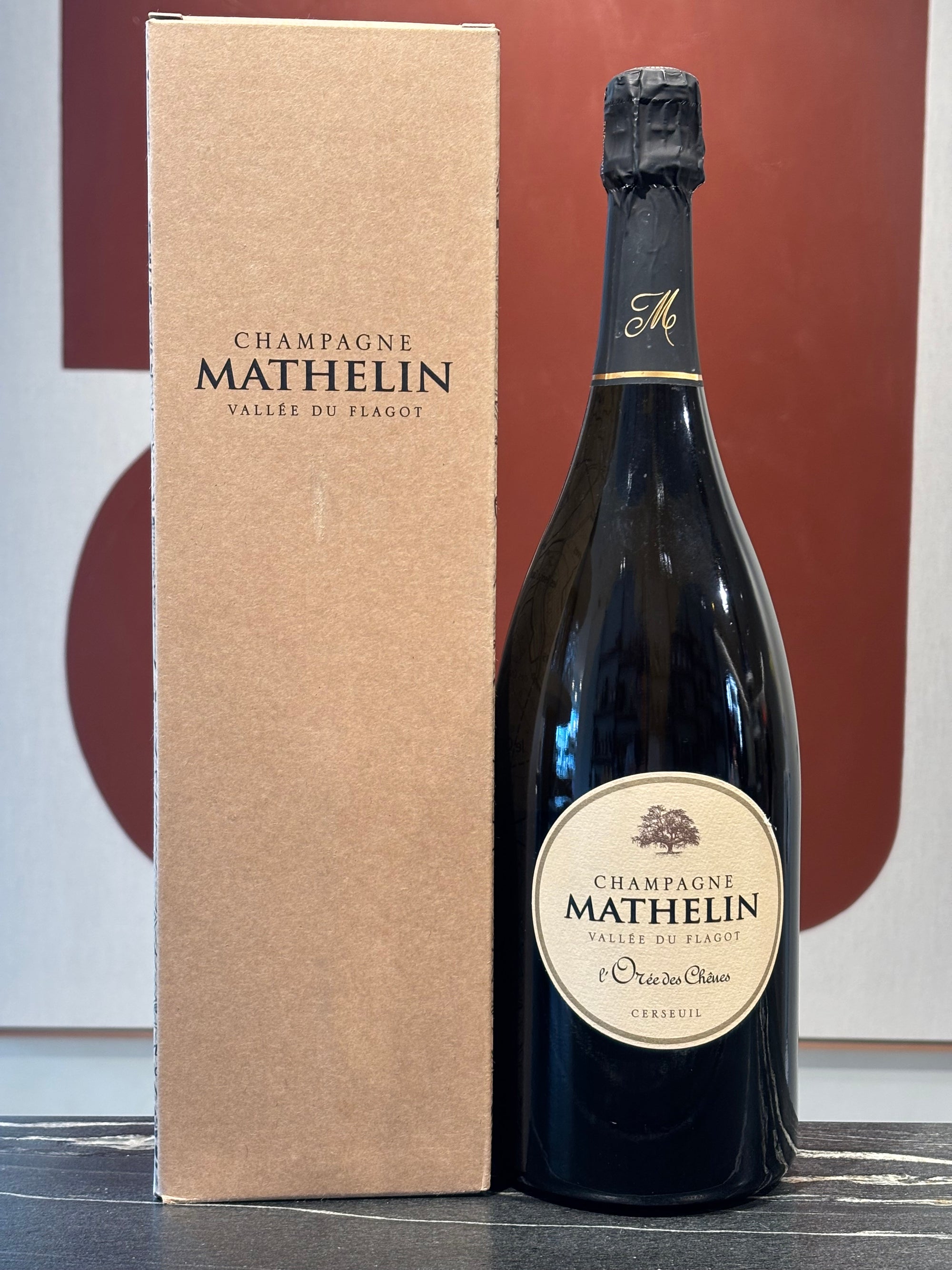 CHAMP MATHELIN  150cl