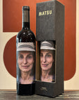 Matsu La Jefa Toro - Malvasia & Verdejo - Giftbox