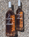 LEOUBE Love de Léoube - Côtes de Provence - 150cl