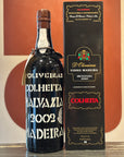 Madeira d’ Oliveiras Malvasia  2002