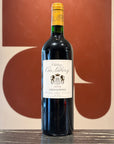 CHÂTEAU COS LABORY St Estephe - 2019 - GCClassé - Robert Parker 90/100
