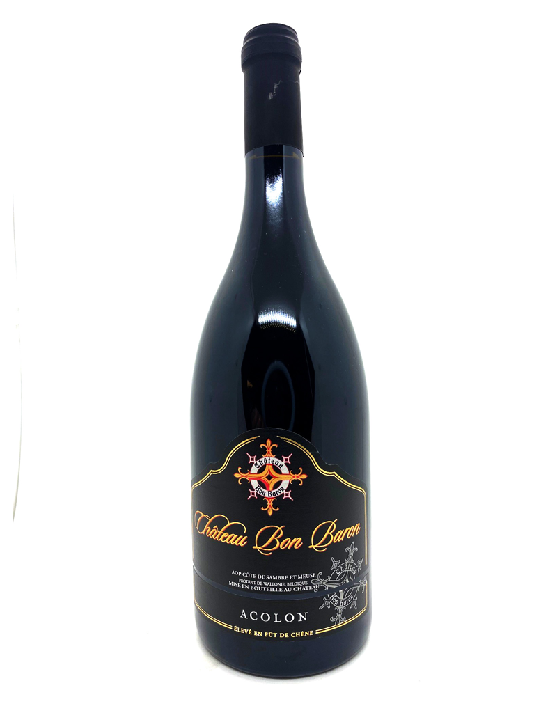 CHATEAU BON BARON Acolon