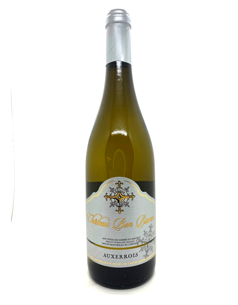 CHATEAU BON BARON Auxerrois