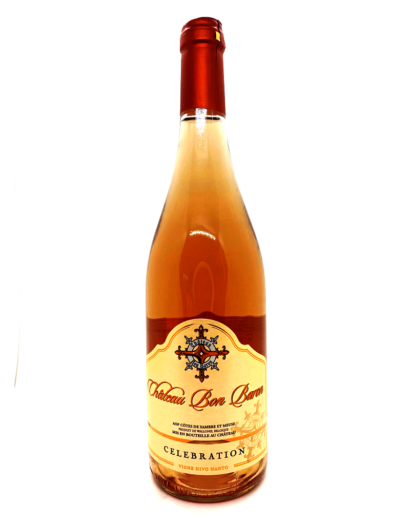 CHATEAU BON BARON Celebration