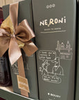 Neroni By ***Tim Boury 20.6% 050L - Giftbox