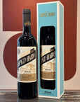LOPEZ DE HARO Rioja Crianza - Giftbox