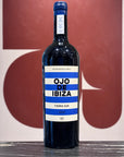 OJO DE IBIZA Tierra Sur Tinto -  75cl