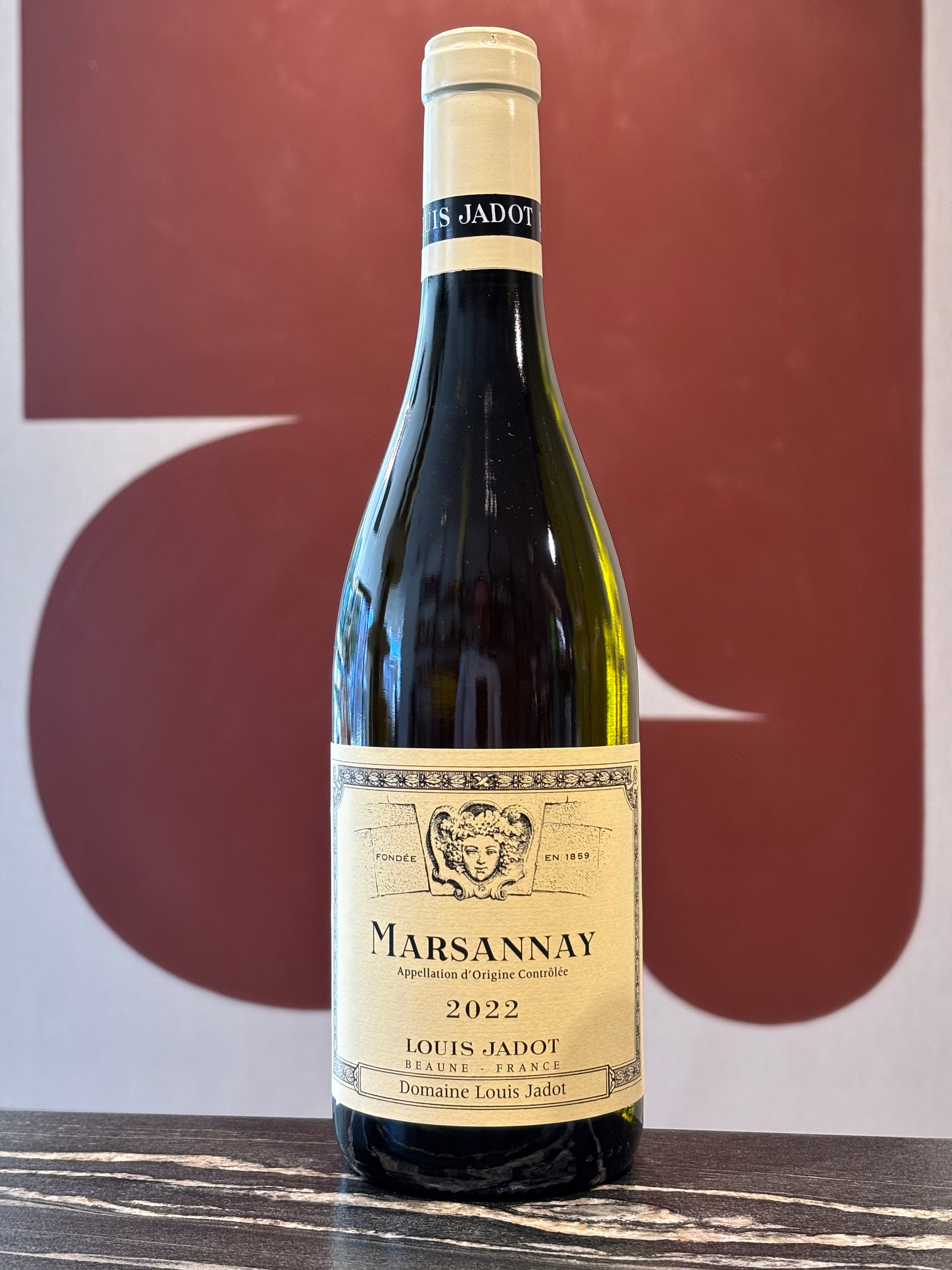 MARSANNAY By Louis Jadot