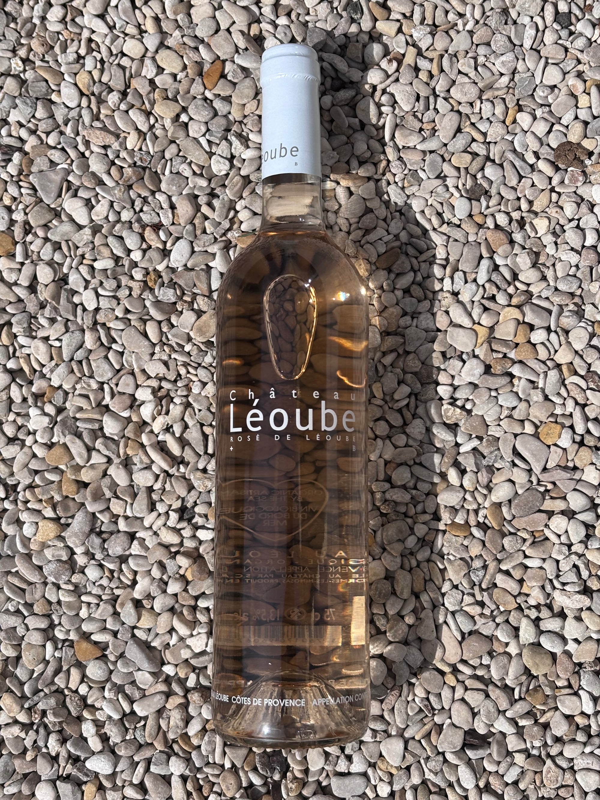 LEOUBE Château Léoube Rosé - Côtes de Provence