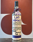 LAS NINAS MAPUCHE - Carmenere/Syrah