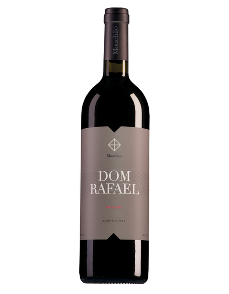 DOM RAFAEL TINTO