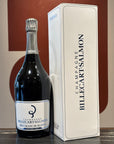 Champagne Billecart-Salmon Blanc de Blancs Grand Cru Brut - 150cl - Giftbox