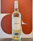 CHISPAS Campo De Borja Blanco - Chardonnay / Macabeo