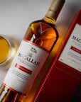 Macallan Classic Cut 2024 52.4° 0.7L - Giftbox
