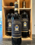 BRUNELLO DI MONTALCINO Collosorbo 150cl giftbox