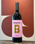 BERVINI Frizzante Rosé