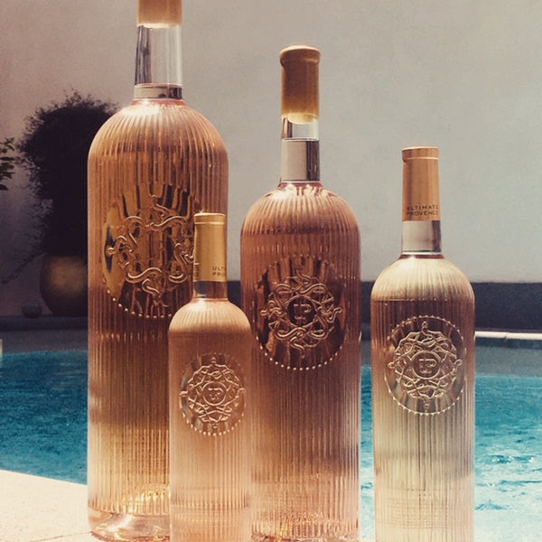 ULTIMATE Provence Rosé - 0.375L - Côtes de Provence