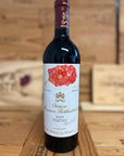 CHÂTEAU MOUTON ROTHSCHILD Pauillac - 2021 - 1ierGCClassé - Robert Parker 94/100