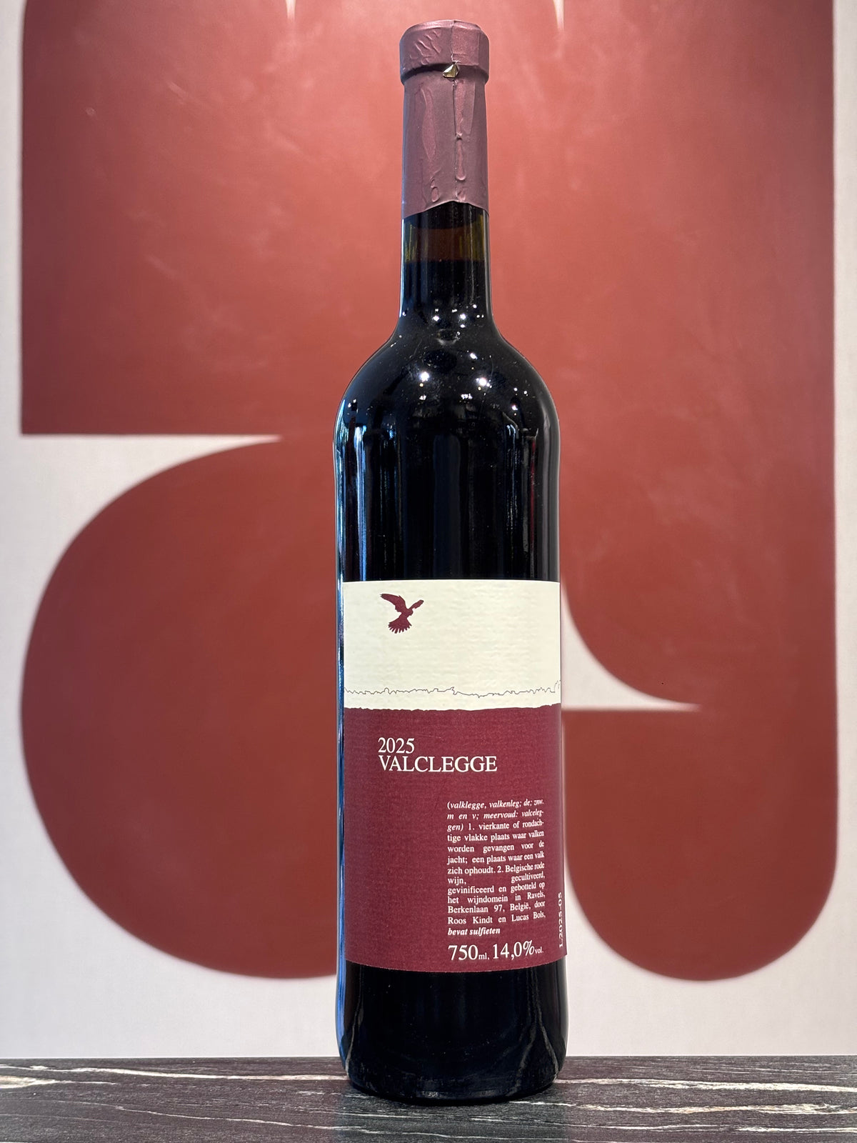 VALCLEGGE Cab Cortis/Cab Jura