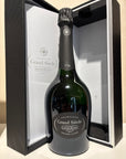 Champagne Laurent Perrier Grand Siècle - Giftbox