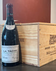 DOMAINE DE LA ROMANEE-CONTI "La Tache" - 2022 - Robert Parker 2022