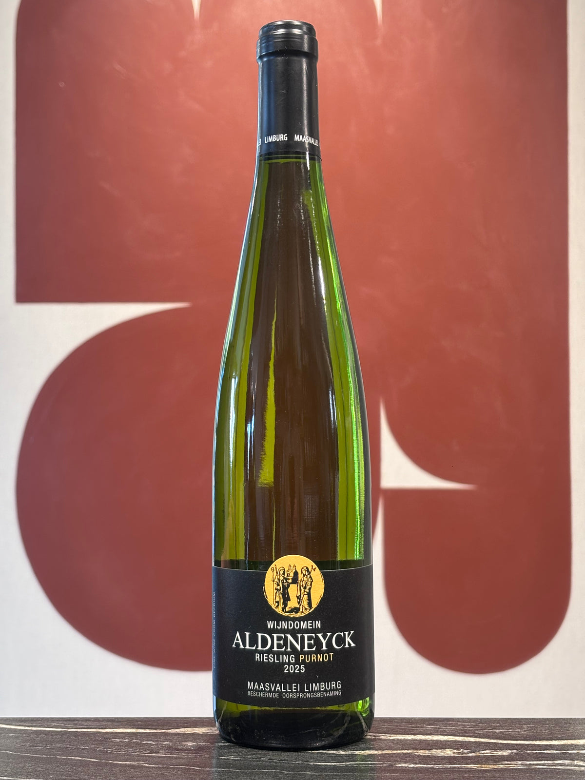 ALDENEYCK Riesling Purnot