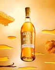 Glenmorangie The Nectar 16 Years 46° 0.7L - Giftbox