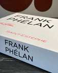 CHÂTEAU FRANK PHELAN Saint Estèphe - 2019 - 2ième vin Chât Phélan Ségur