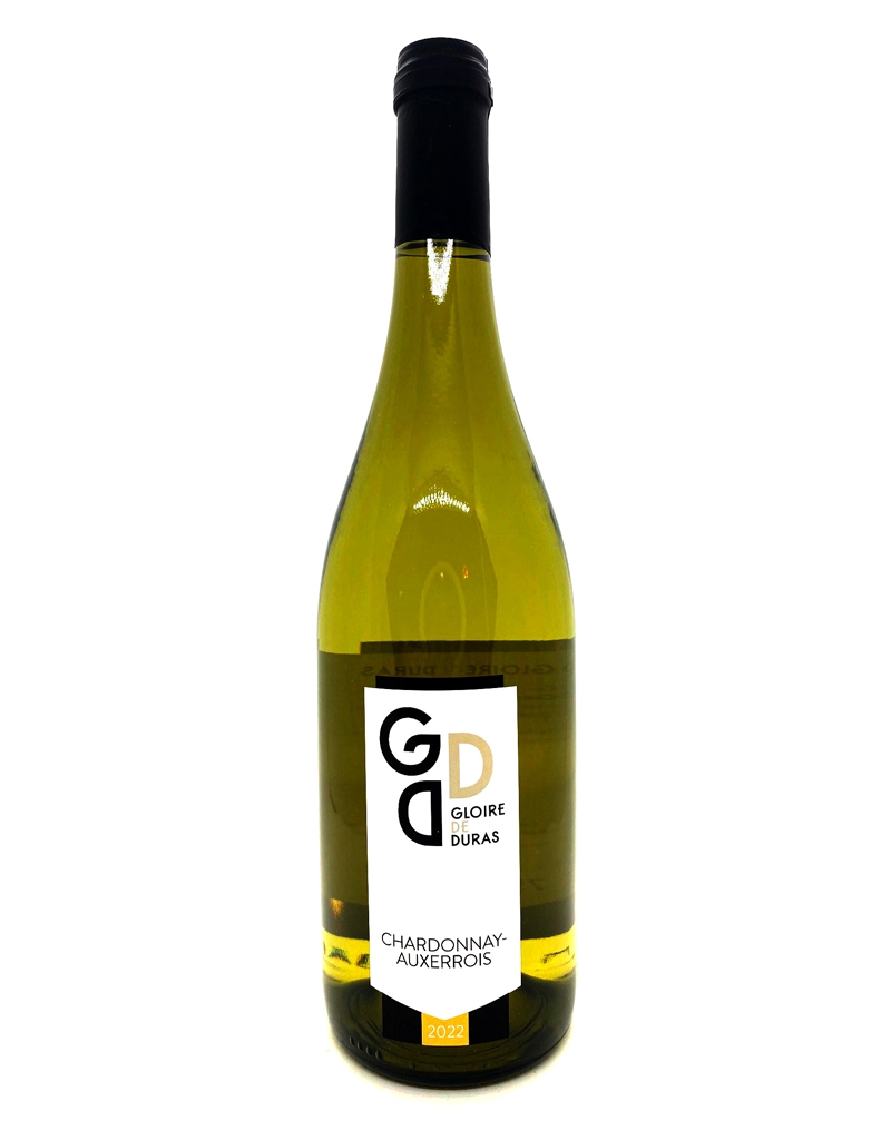 GLOIRE DE DURAS Chardonnay Auxerrois