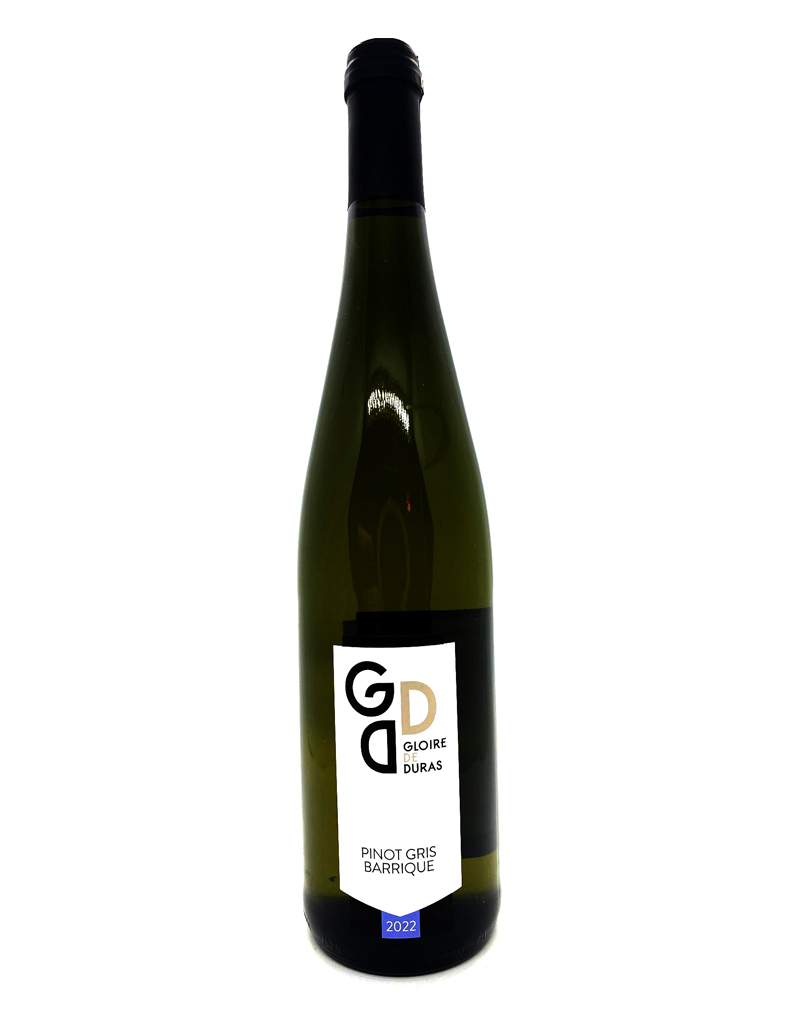 GLOIRE DE DURAS Pinot Gris