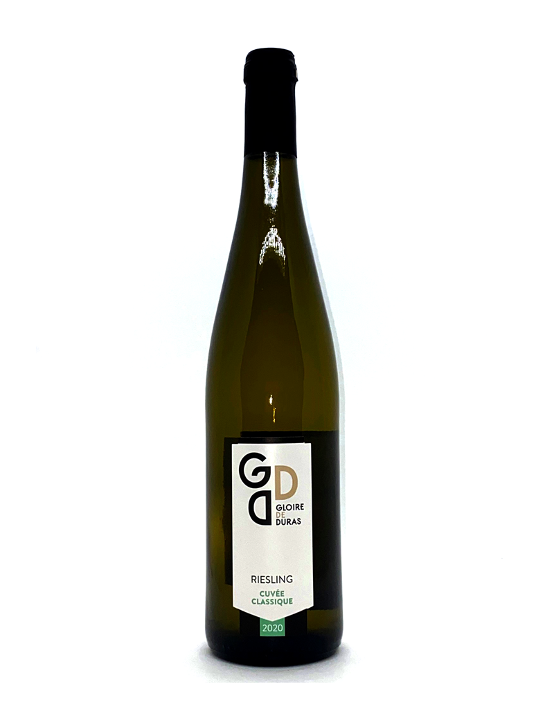 GLOIRE DE DURAS Riesling