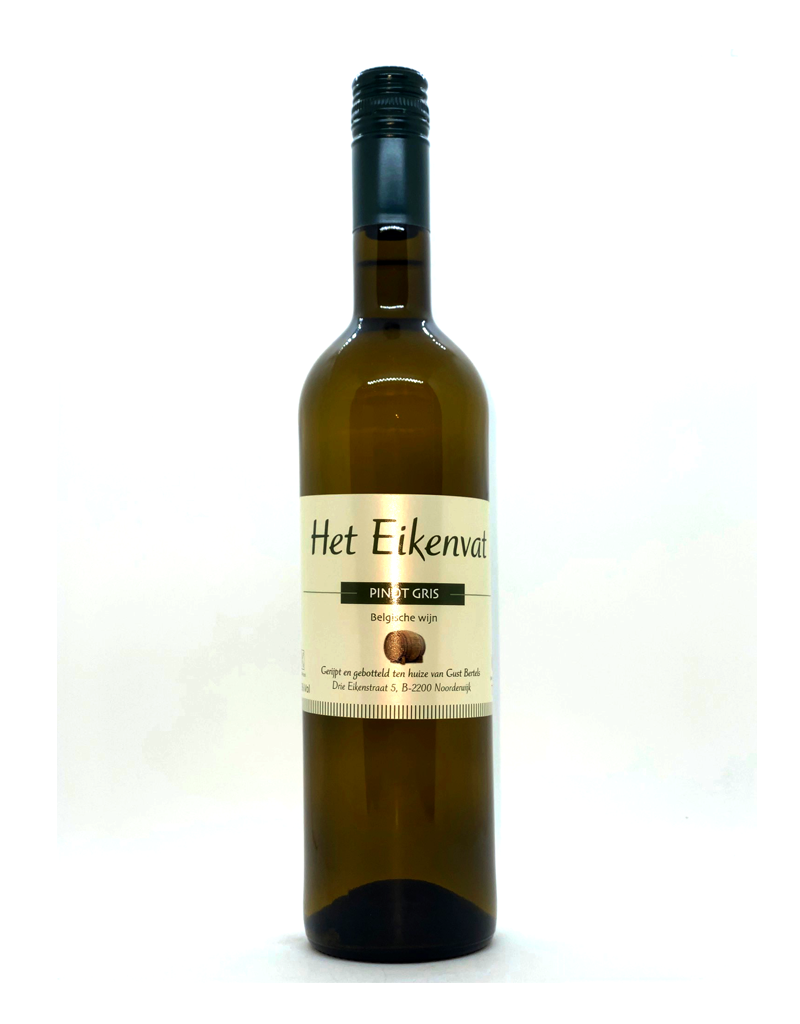 HET EIKENVAT Pinot Gris