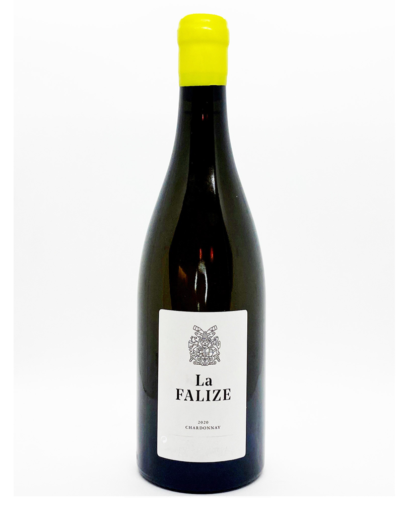 LA FALIZE Chardonnay