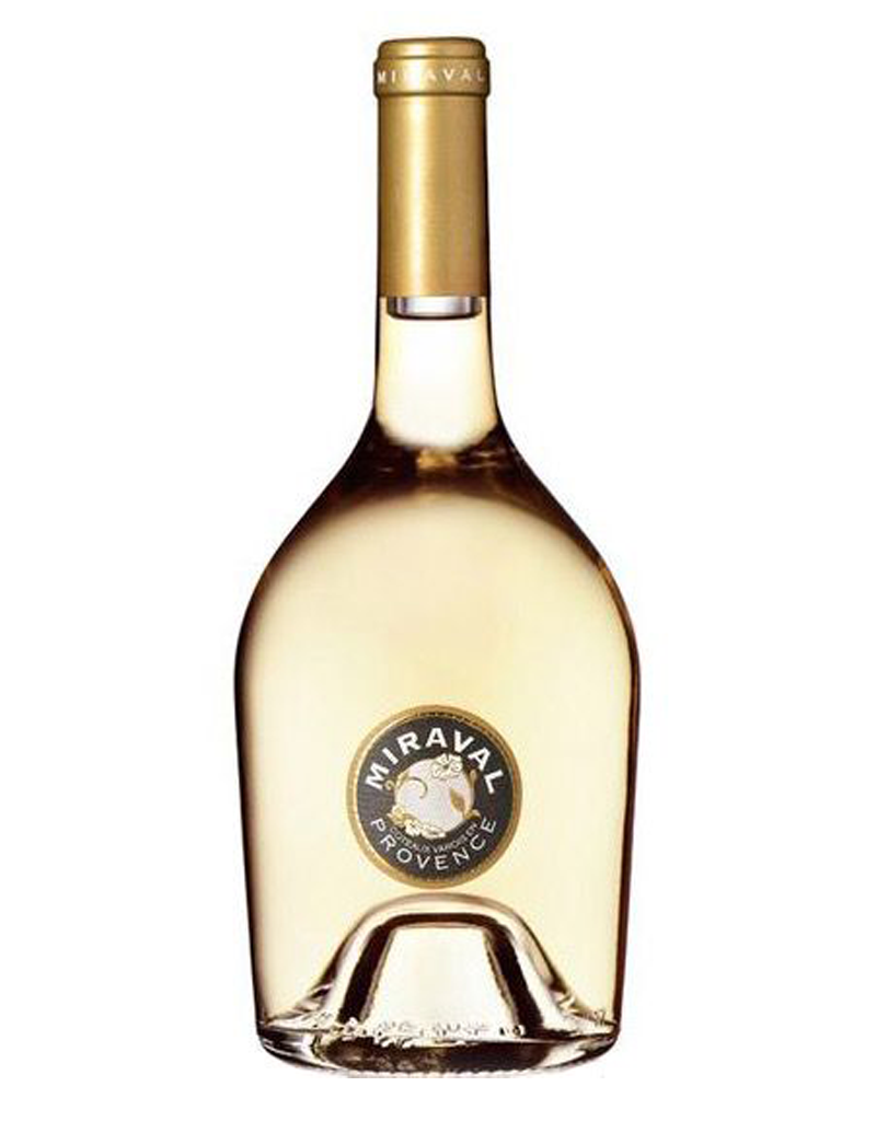 MIRAVAL BLANC By Perrin CDProvence