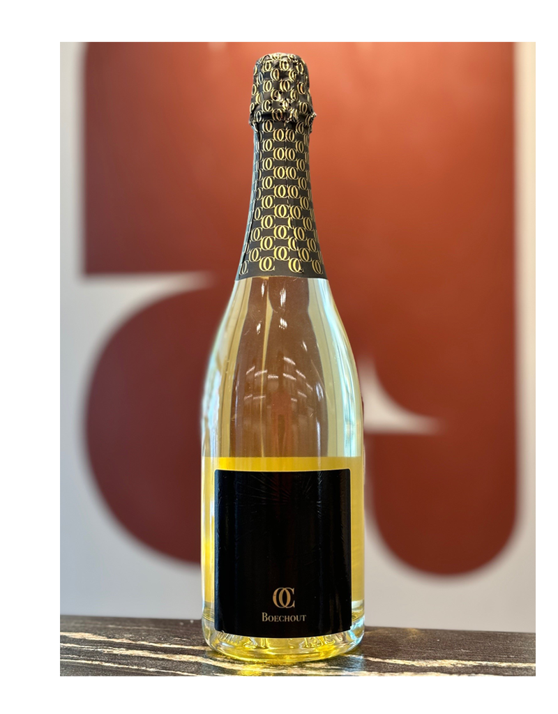 OUD CONYNSBERGH PAREL BRUT