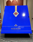 CHAMP POMMERY Giftbox