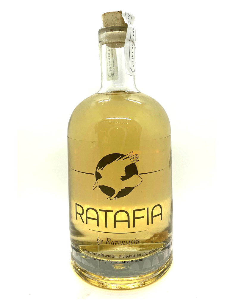 RAVENSTEIN Ratafia