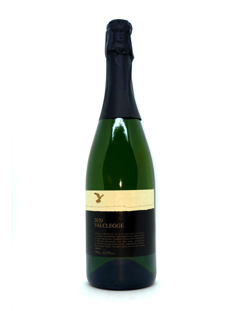 VALCLEGGE  Brut