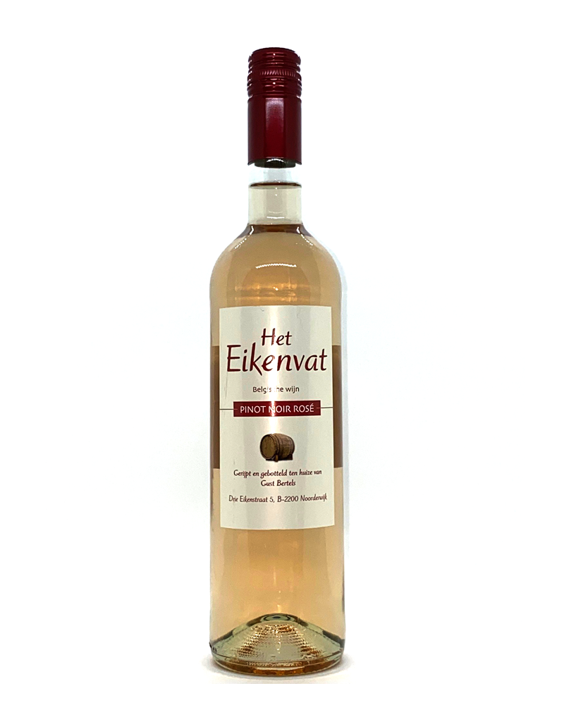 HET EIKENVAT Pinot Noir Rosé