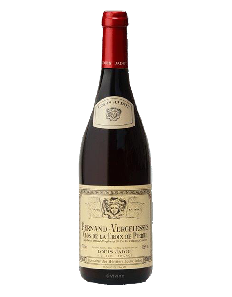 PERNAND VERGELESSES 1er cru clos de la croix de piere